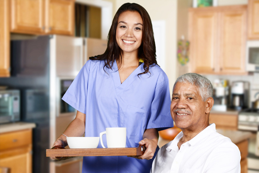 Home Nursing Care Services in Mumbai